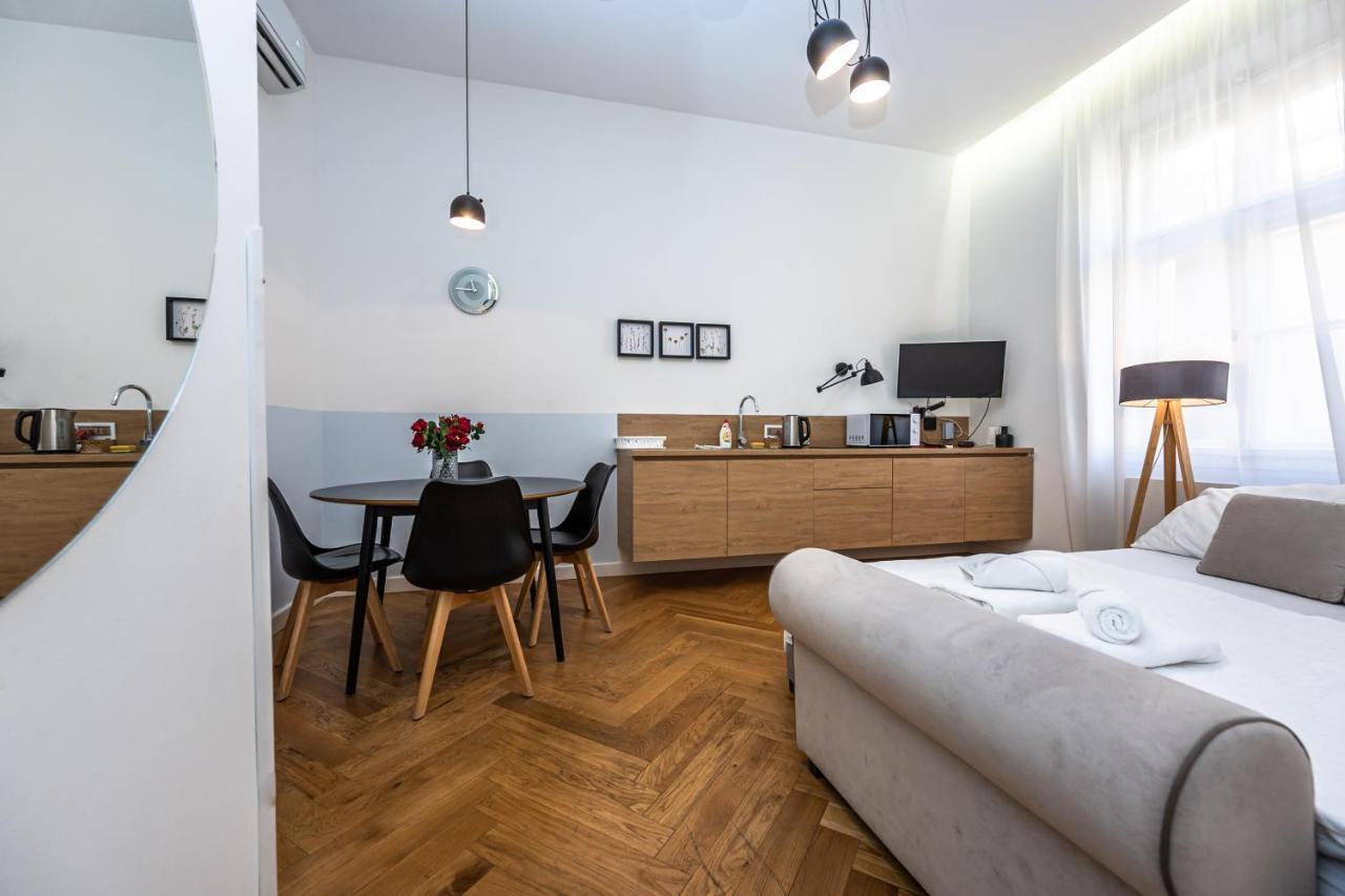 Apartrezidence Opletalova 4* Prag
