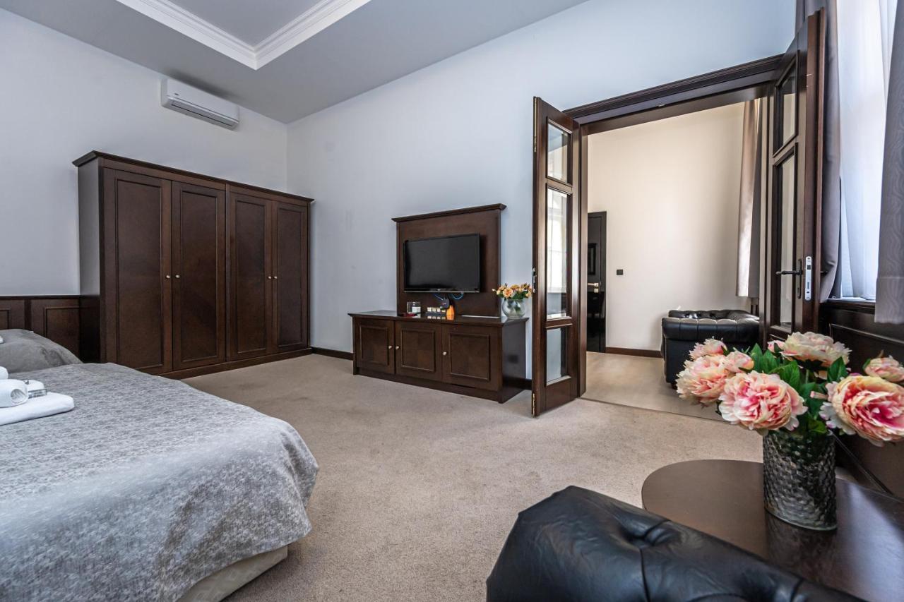 Apartrezidence Opletalova 4* Prag