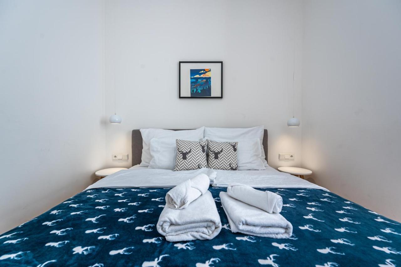 Apartrezidence Opletalova 4* Prag