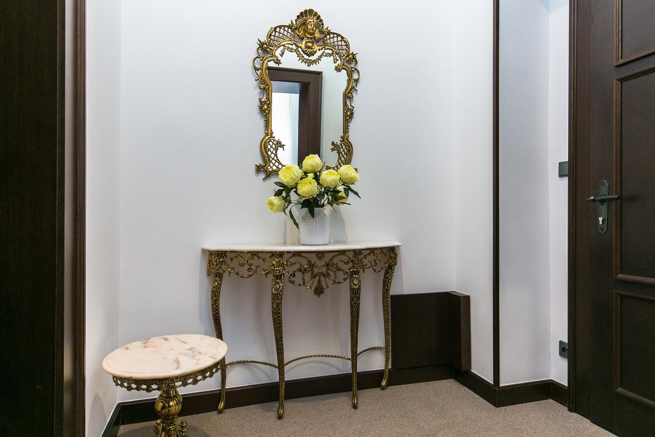 Apartrezidence Opletalova 4* Prag