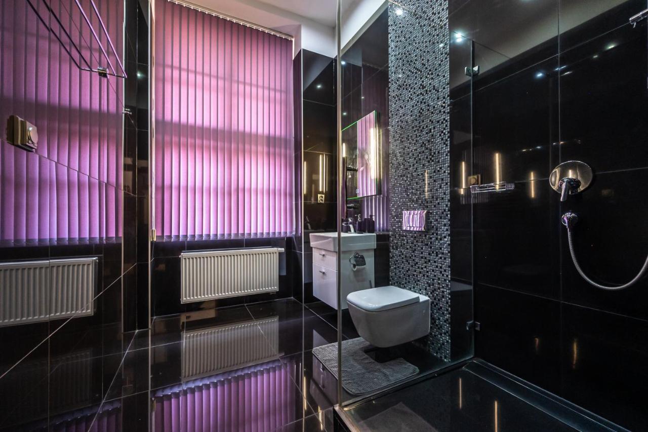 Apartrezidence Opletalova Lejlighedshotel