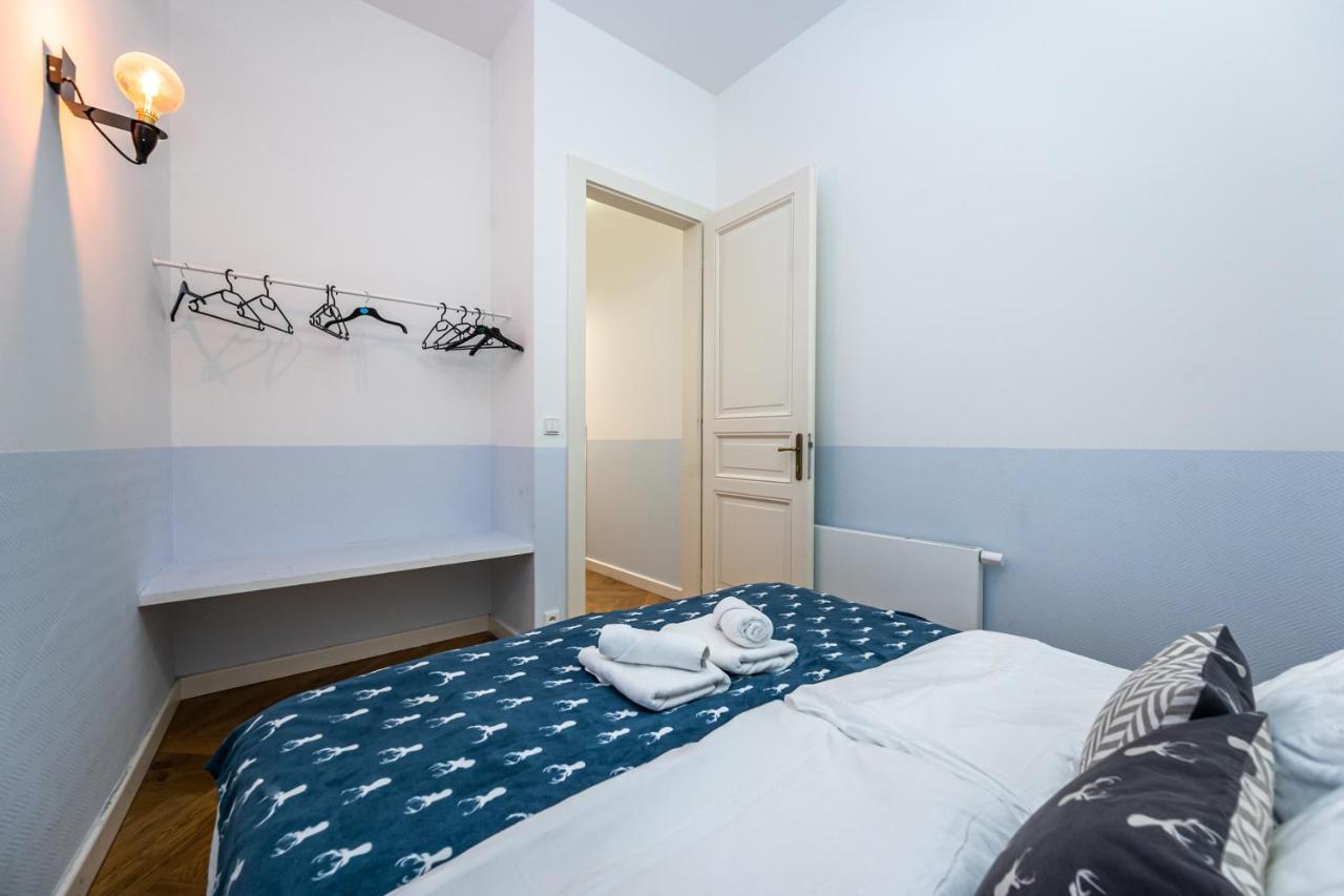 Apartrezidence Opletalova Lejlighedshotel 4*