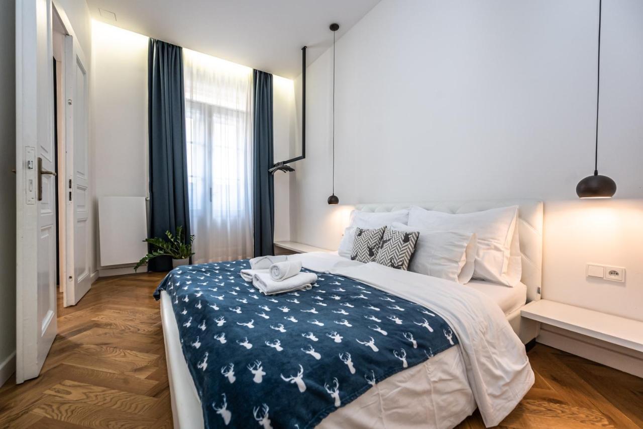 Lejlighedshotel Apartrezidence Opletalova